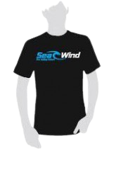 T-shirt Seawind